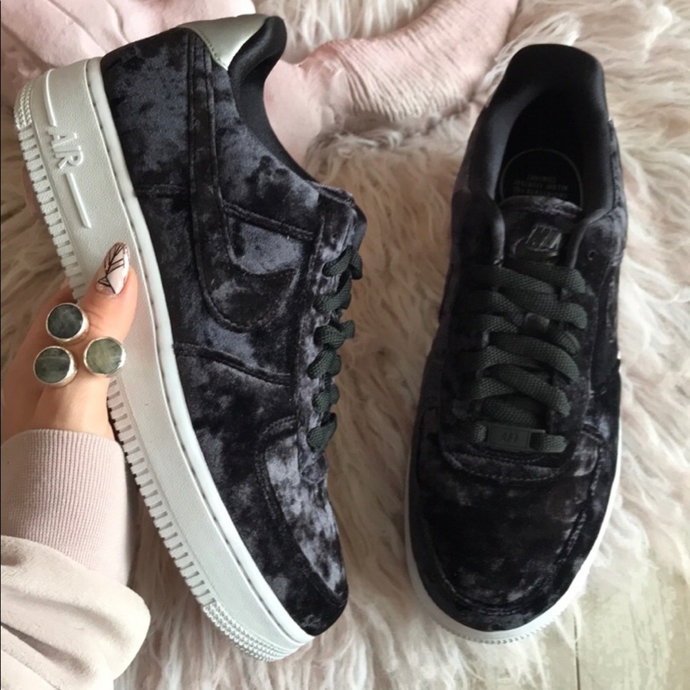 Rare Air Force 1’s